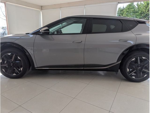 Image for 2026 Kia EV6 Earth