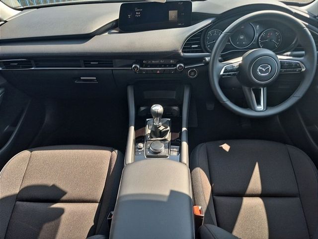 Image for 2026 Mazda Mazda3 ** HUGE SAVINGS ** EXCLUSIVE LINE ** HUGE SPEC ** TRINITY MOTORS **