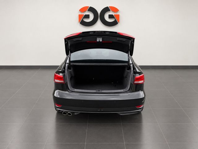 Image for 2018 Audi A3 SPORT 2.0 TDI AUTO