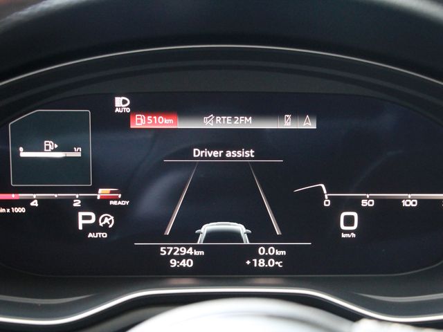 Image for 2023 Audi A5 S Line Black Pack * Virtual dash * Rear Camera 
