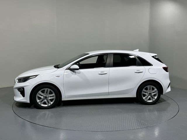 Image for 2021 Kia Ceed K2 1.0 Petrol