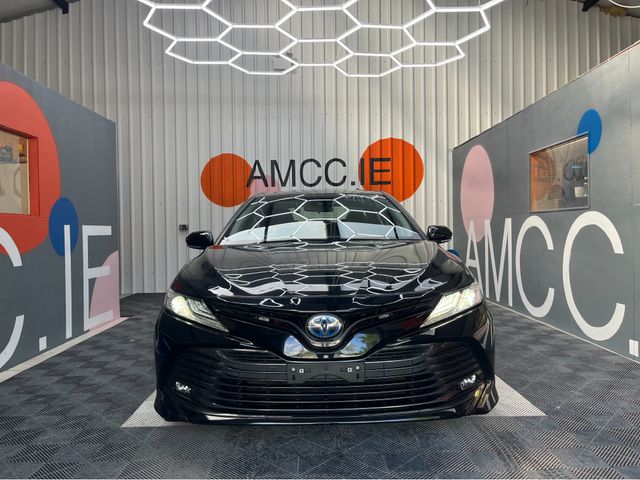 Image for 2019 Toyota Camry €21950! 2019 TOYOTA CAMRY 2.5 HYBRID / 100k KMs / REVERSE CAMERA , ADAPTIVE CRUISE & MORE
