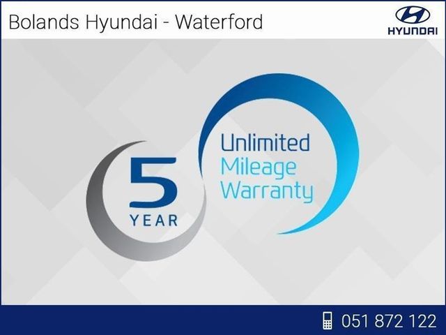 Image for 2022 Hyundai i30 Diesel Deluxe