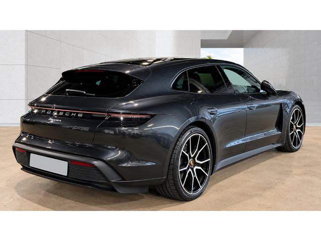 Image for 2023 Porsche Taycan *HIGH SPEC* 232 SPORT TURISMO 93.4KWH 350KW