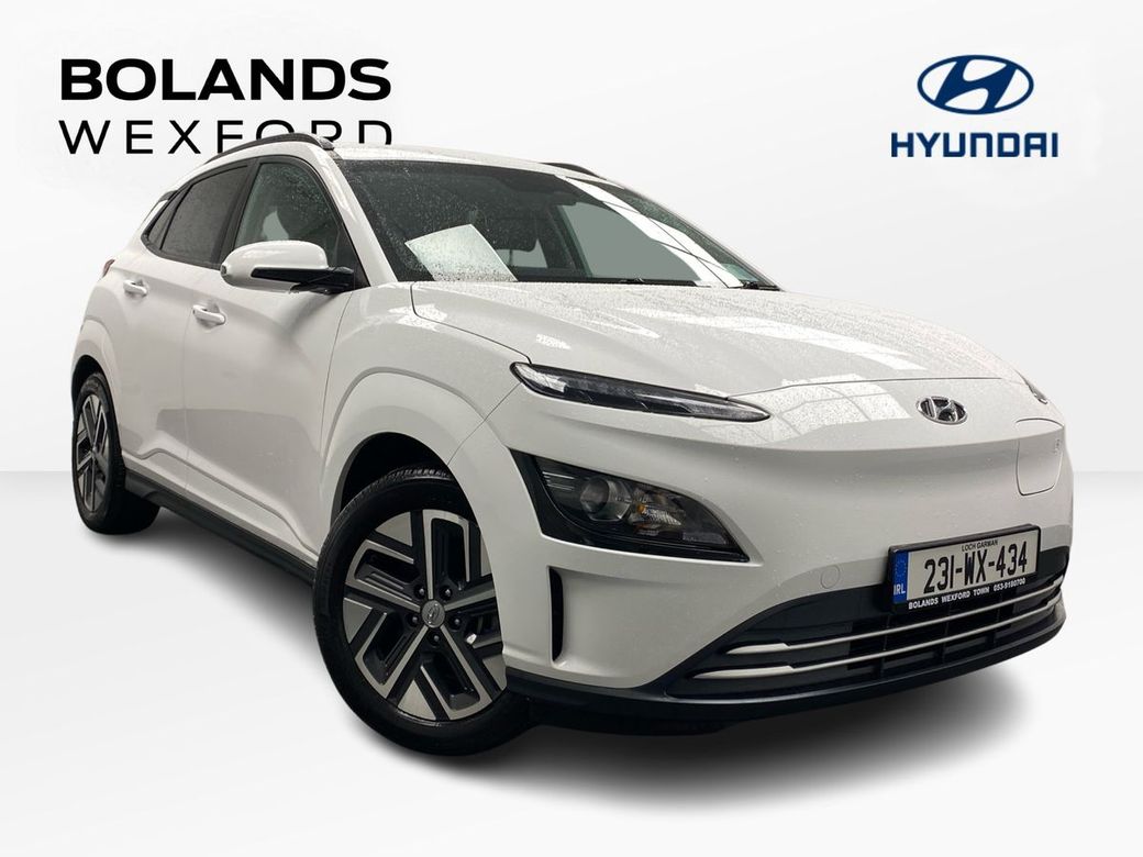 Image for 2023 Hyundai Kona Kona EV Premium 64 kWh