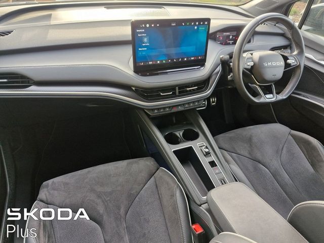 Image for 2025 Skoda Elroq Elroq 85 Sportline