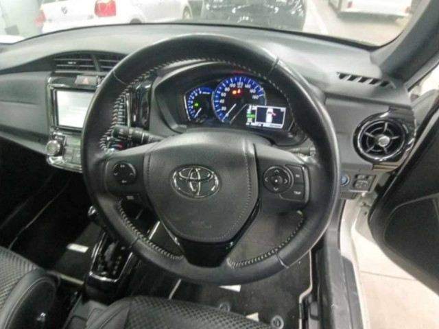 Image for 2017 Toyota Corolla 1.5 Corolla Fielder Petrol Hybrid Auto