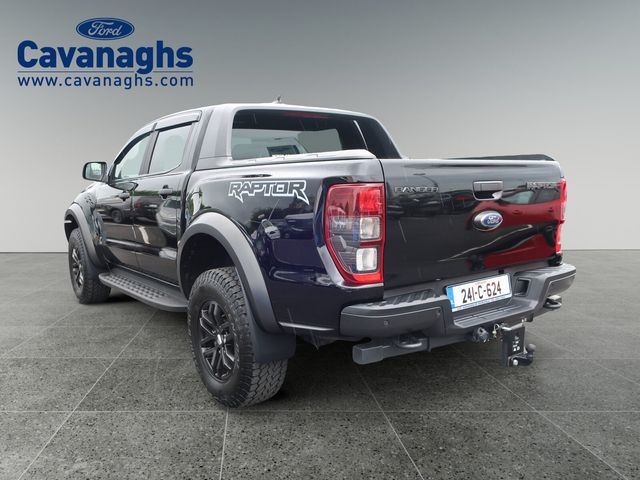 Image for 2024 Ford Ranger 