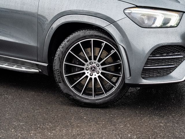 Image for 2022 Mercedes-Benz GLE Class 350 DE AMG Line Premium 4matic