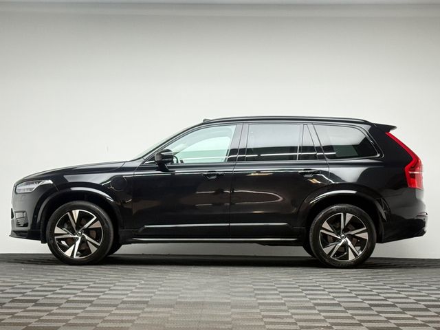 Image for 2023 Volvo XC90 PLUS DARK T8 AWD PHEV *PAN ROOF*