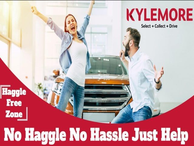 Image for 2021 Citroen e-C4 EC4 Feel Pack 100KW 4DR Auto