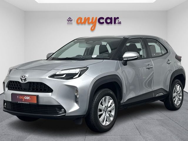 Image for 2024 Toyota Yaris Cross Luna 1.5 HEV