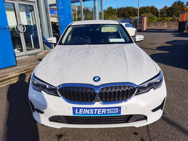 Image for 2021 BMW 3 Series 330E SE PRO - FINANCE AVAILABLE - CALL US TODAY ON 01 492 6566 OR 087-092 5525