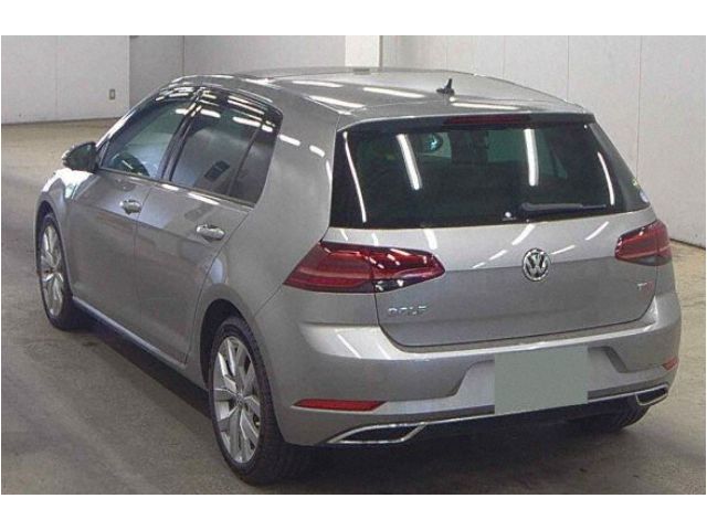Image for 2017 Volkswagen Golf 1.4 Petrol Auto