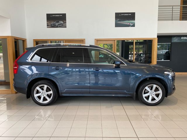 Image for 2019 Volvo XC90 B5 (235hp) AWD Momentum Auto