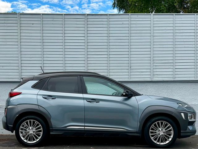 Image for 2019 Hyundai Kona KAUAI EXECUTIVE 1.0 Gdi / FULL SERVICE HISTORY / *FINANCE OPTIONS AVAILABLE*
