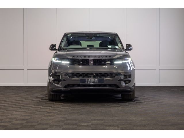 Image for 2023 Land Rover Range Rover Sport P440e SE 5 Seat N1 Crewcab