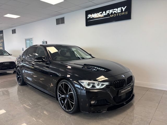 Image for 2015 BMW 3 Series 320d M Sport Auto