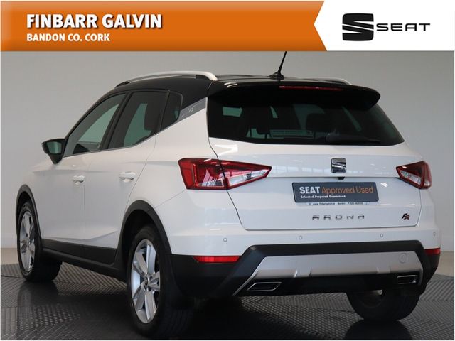 Image for 2020 SEAT Arona 1.0TSI 115hp FR