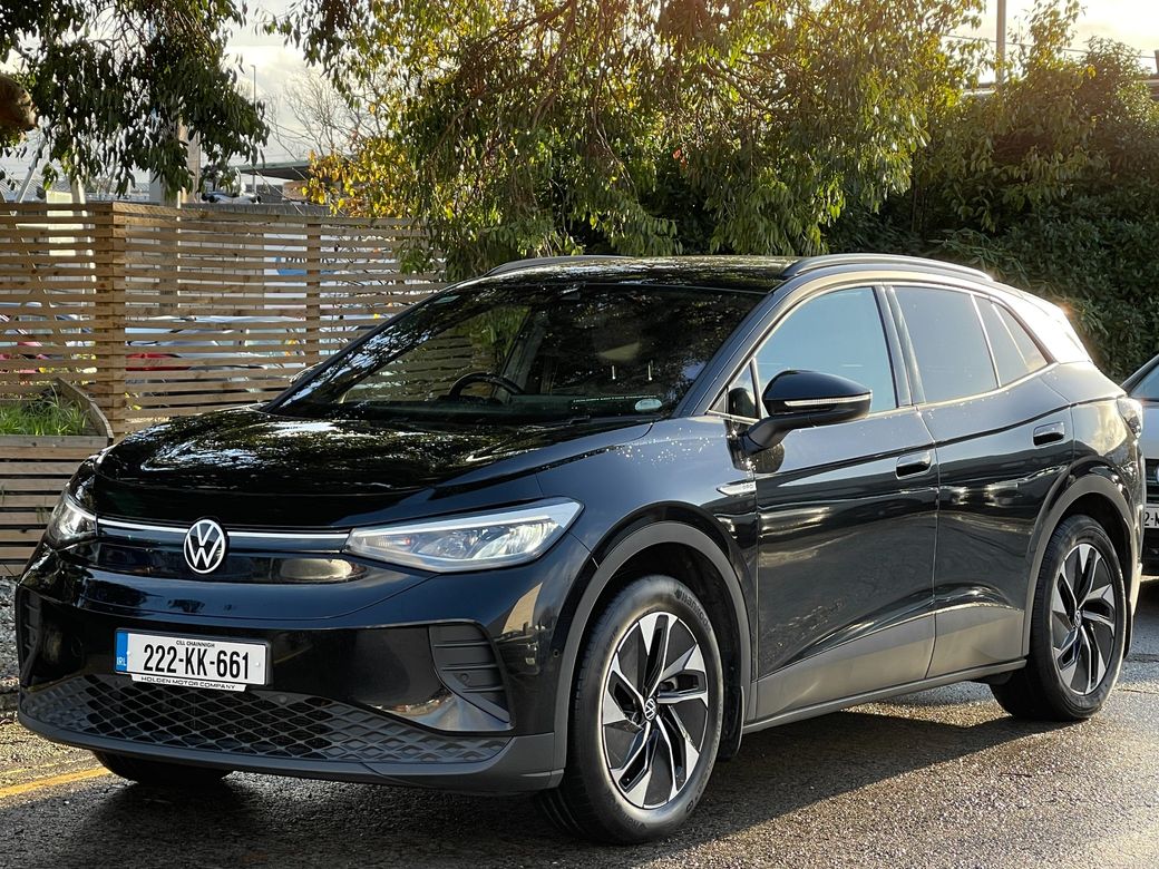 Image for 2022 Volkswagen ID.4 PRO 128 KW Life DX 77KWH 174HP PRO