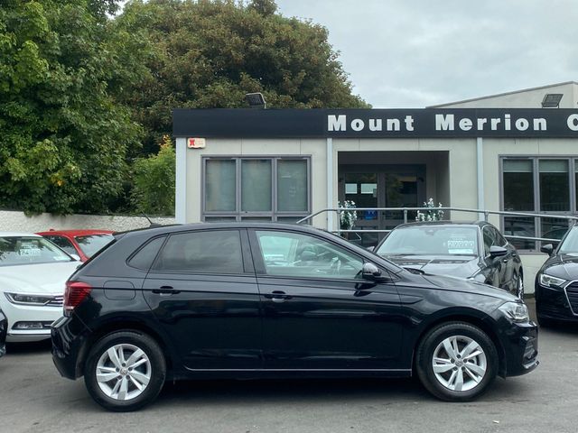 Image for 2020 Volkswagen Polo HIGHLINE Auto 1.0 Nice Car