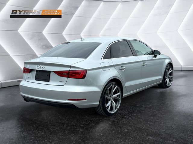 Image for 2014 Audi A3 Saloon 1.4 TFSI AUTO