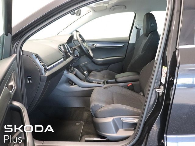 Image for 2022 Skoda Karoq 2.0TDI 115HP Style