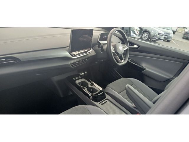 Image for 2026 Volkswagen ID.4 PRO PLUS 79KWH 286HP **PARK ASSIST, FULLY ELECTRIC, APP CONNECT**