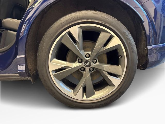 Image for 2023 Audi Q4 e-tron 35 SPORT *JUST IN* €70 PER WEEK ON PCP