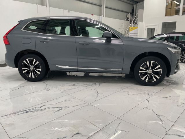 Image for 2022 Volvo XC60 