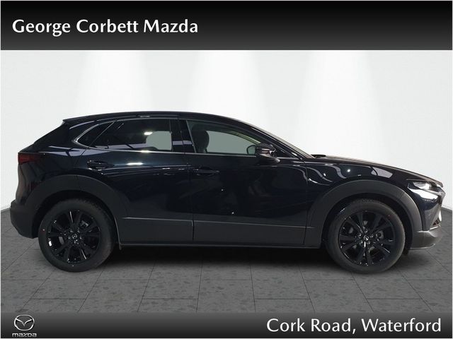 Image for 2026 Mazda CX-30 e-SkyactivX 186PS 6MT FWD Homura SUNR - Available for Immediate Delivery