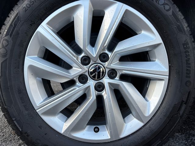 Image for 2022 Volkswagen T-Cross LIFE 1.0 TSI MANUAL 5SPEED 95BHP