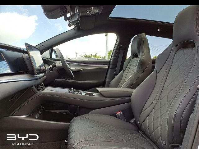 Image for 2026 BYD Sealion 7 Comfort 82.5kWh