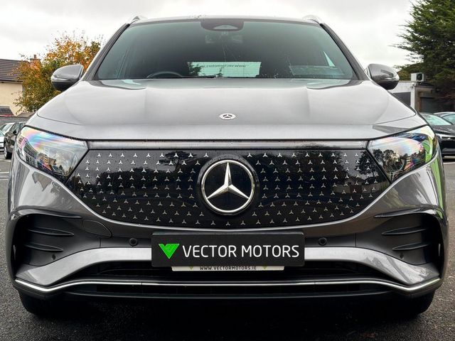 Image for 2024 Mercedes-Benz AMG 250+ AMG LINE 