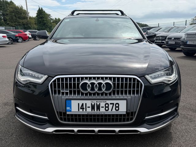 Image for 2014 Audi A6 *DEPOSIT TAKEN*