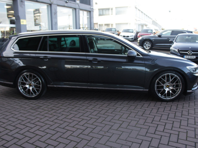 Image for 2018 Volkswagen Passat 2018 VW PASSAT