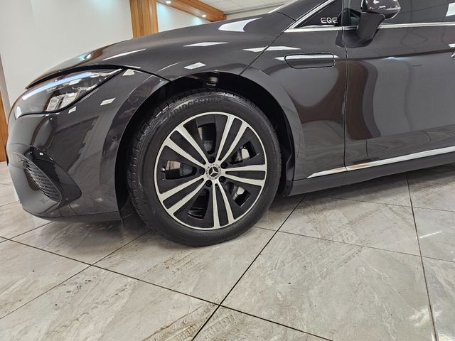 Image for 2025 Mercedes-Benz EQE 350 SPORT + 