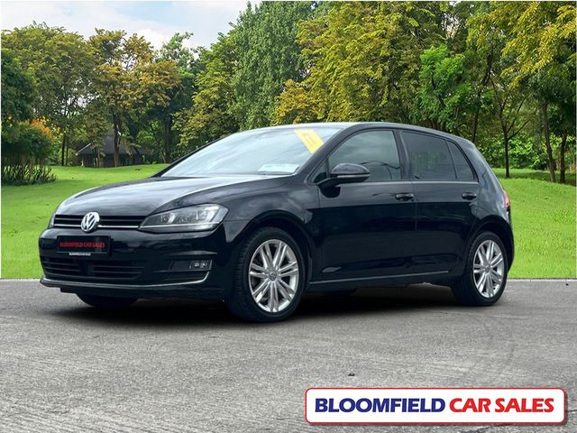 Image for 2016 Volkswagen Golf 1.4 PETROL HIGHLINE// IMMACULATE 