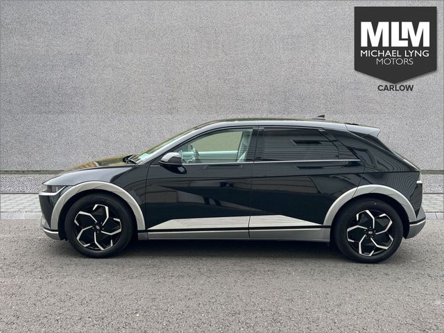 Image for 2023 Hyundai Ioniq 5 77kW Premium Plus LE