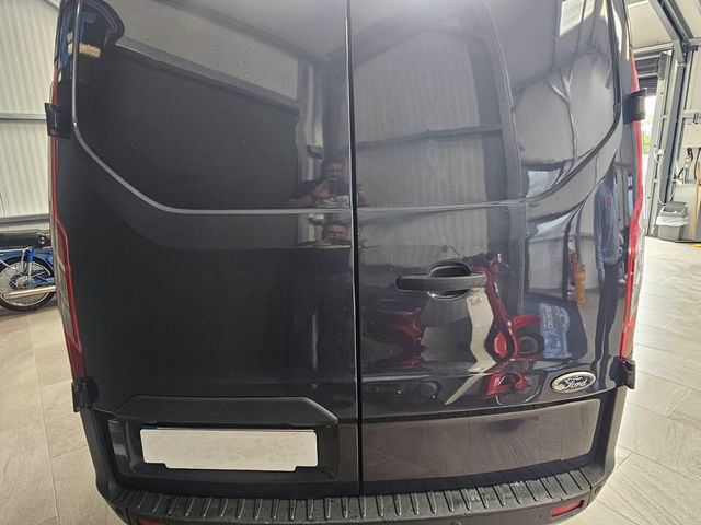 Image for 2014 Ford Transit Custom 