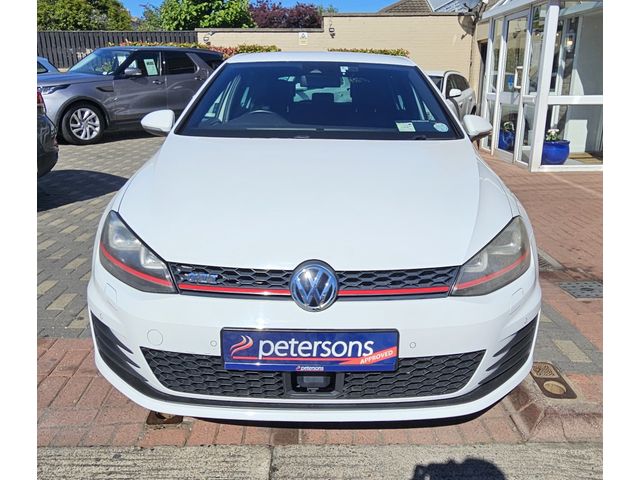 Image for 2014 Volkswagen Golf GTI 2.0 PETROL 5DR AUTOMATIC