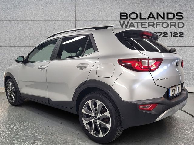 Image for 2020 Kia Stonic 1.6 K2 Diesel