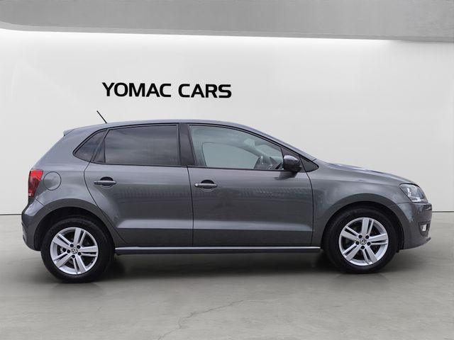 Image for 2014 Volkswagen Polo 1.2 AUTO