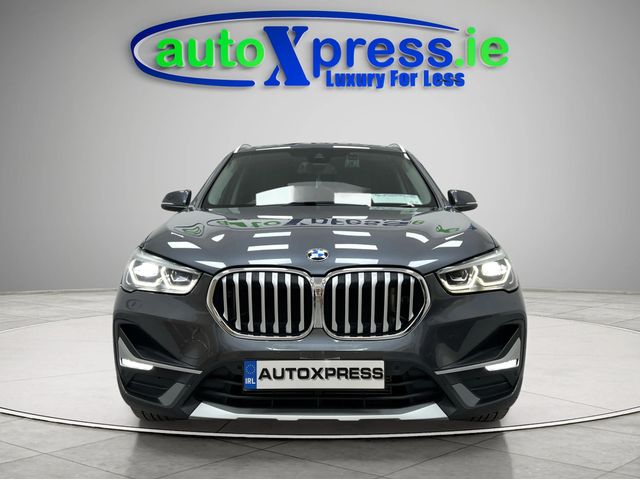 Image for 2020 BMW X1 XDRIVE X-LINE, Reversing camera