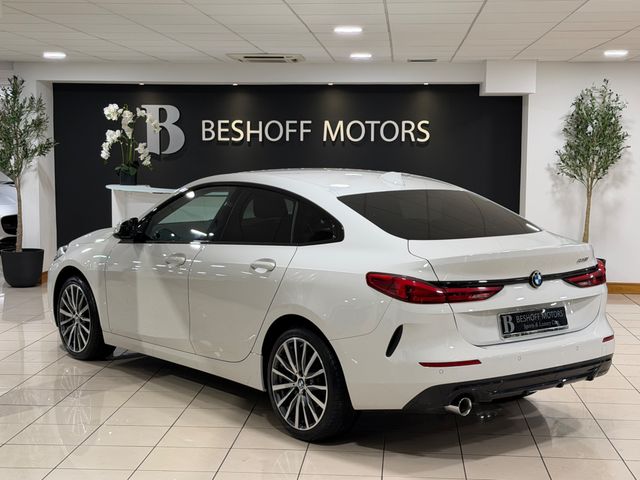 Image for 2021 BMW 2 Series 218i GRAN COUPE SPORT AUTO=LOW MILES//IRISH CAR//D REG=FULL SERVICE HISTORY=TAILORED FINANCE PACKAGES AVAILABLE=TRADE IN'S WELCOME