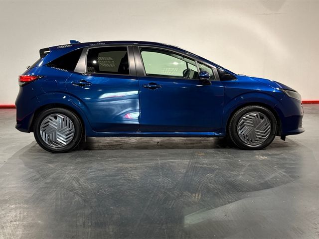 Image for 2024 Nissan Note 1.2 HYBRID AUTOMATIC - CRUISE CONTROL - REAR CAMERA - HEATING / AC CONTROLS 