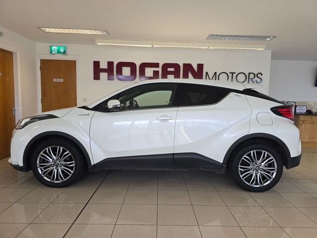 Image for 2022 Toyota C-HR Hybrid SOL Automatic * Best Spec * 