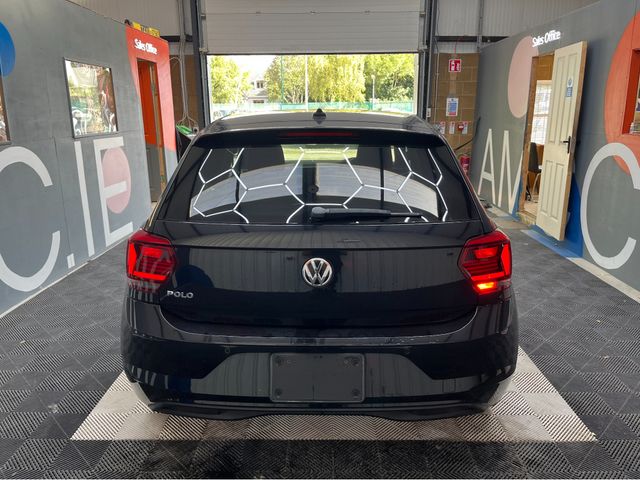 Image for 2019 Volkswagen Polo VW POLO AUTOMATIC 1.0 TSI HIGH LINE / 50k KMs / REVERSE CAMERA , ADAPTIVE CRUISE & MORE