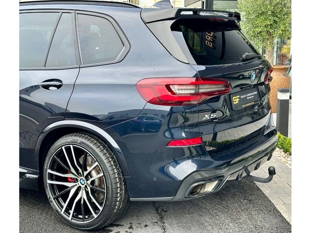 Image for 2023 BMW X5 ++FULL SPEC++ XDRIVE45E 4DR AUTO