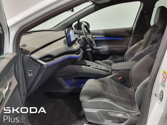 Image for 2026 Skoda Enyaq ** AWARD WINNING ** 85 SPORTLINE ** TRINITY SKODA **